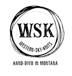 Western Sky Knits