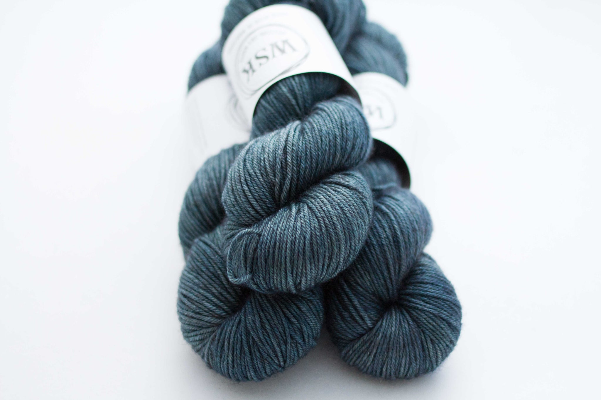 Yak Silk DK – Western Sky Knits