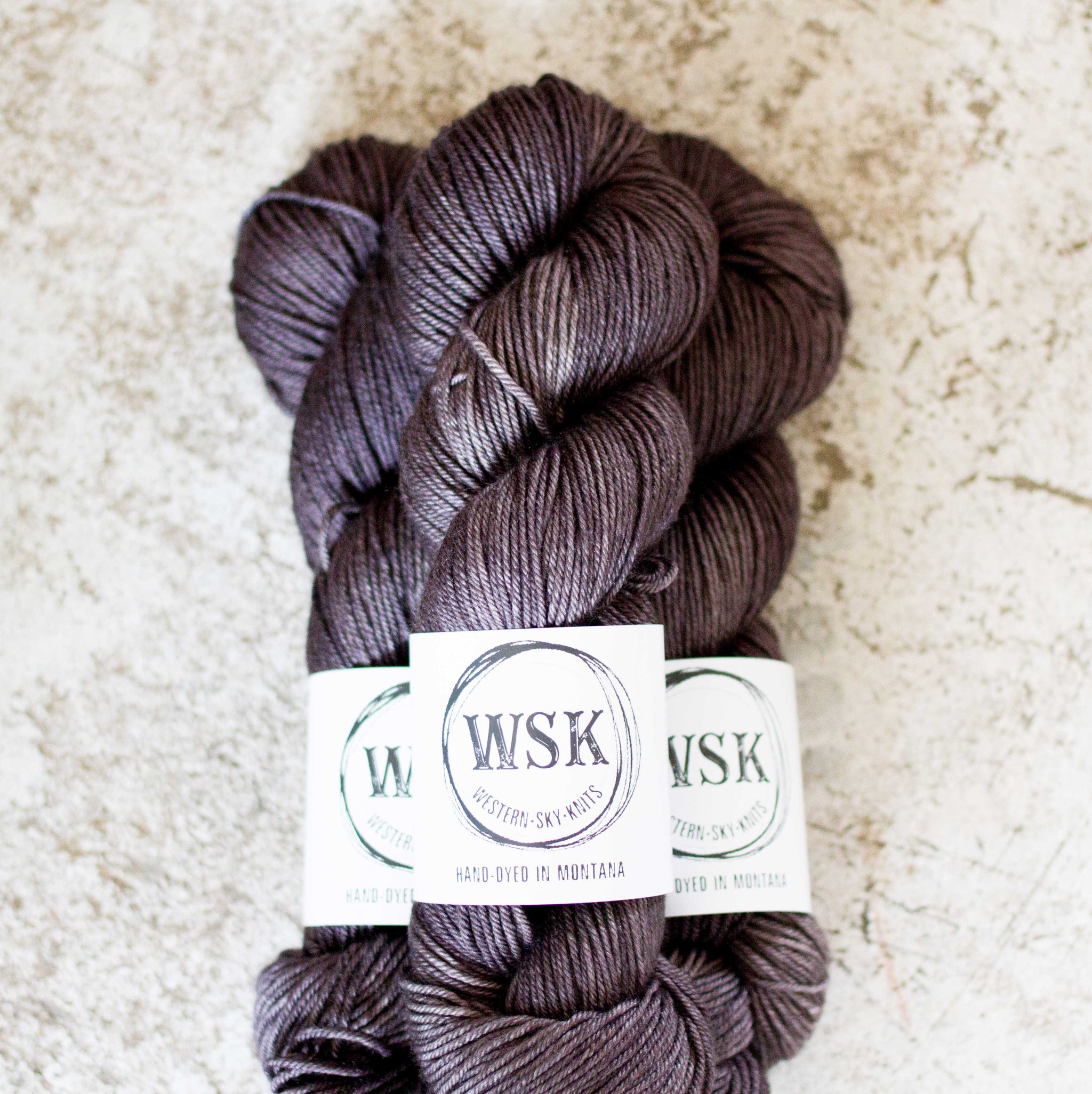 Yak Silk DK – Western Sky Knits