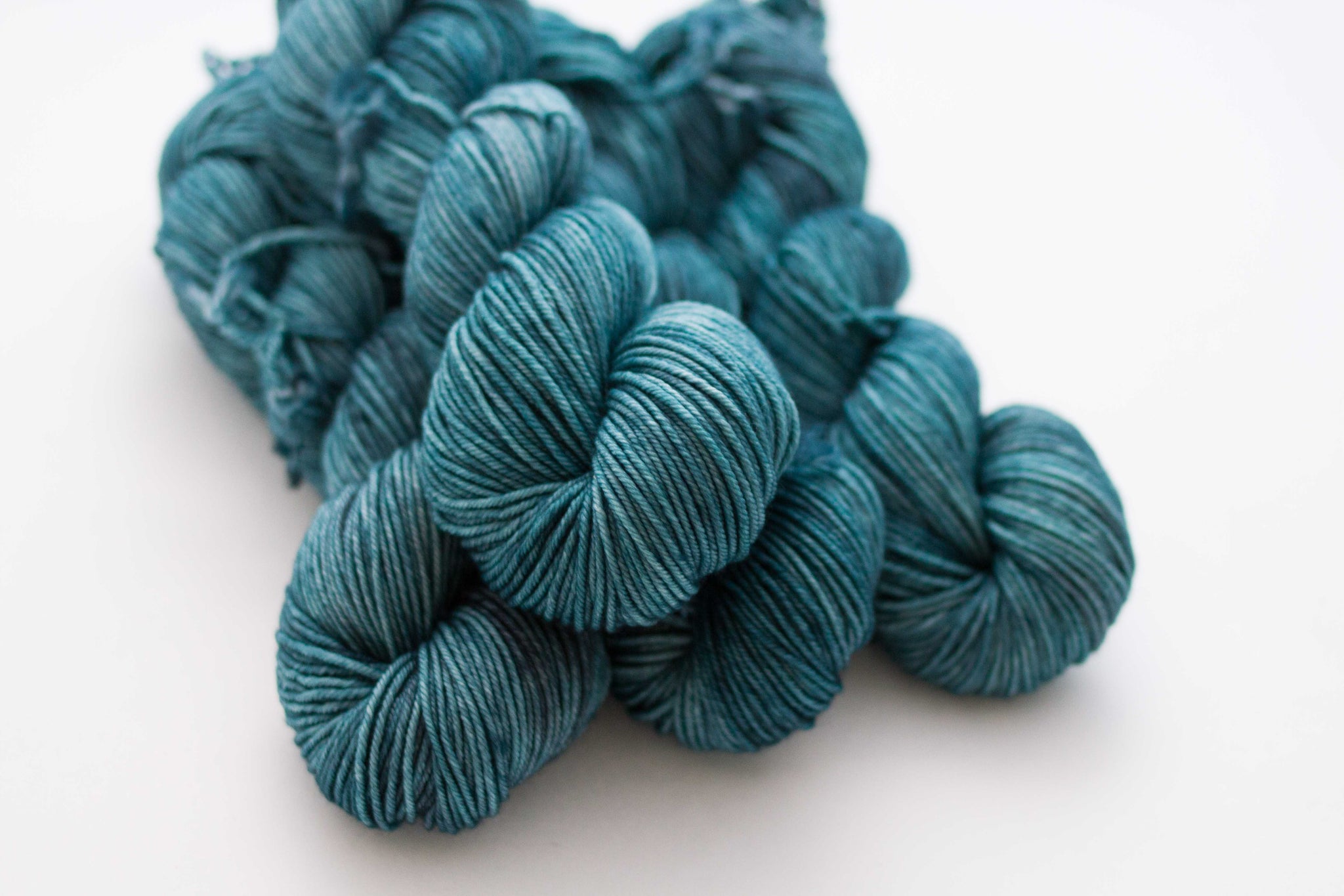 Merino 17 Worsted – Western Sky Knits